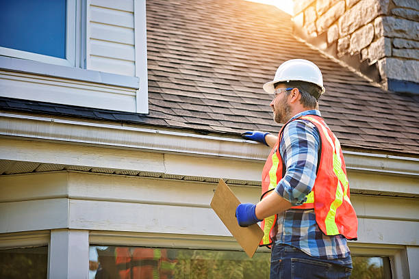 Licensed Metal Roofing service in Wimbledon, ND - Ben Roofing and Steel LLC
